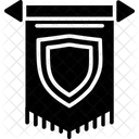 Banner Blason Alferez Icono