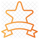 Estandarte estrella  Icono
