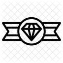 Corona Icono