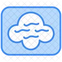 Estanque Icono