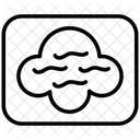 Estanque Icono