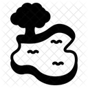 Estanque  Icono
