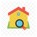 Search home Icon