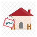 Sold property Icon