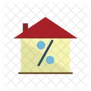 Home on discount Icon