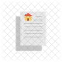 Property Papers Home Icon
