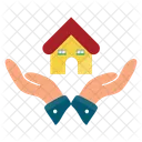 Safe House Estate Icon