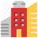 Estate  Icon
