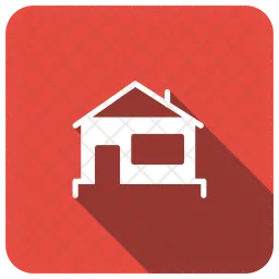 Estate  Icon