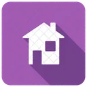 Estate Real Property Icon
