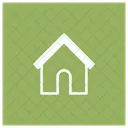 Estate Real Home Icon
