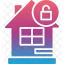 Estate Home House Icon