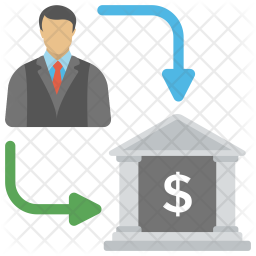 Estate Agent Icon