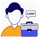 Estate agent  Icon