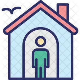 Estate agent  Icon