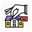 Estate Assistance  Icon