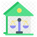 Estate Balance  Icon