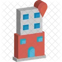 Estate Broker Homeowner Landlord Icon