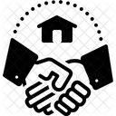 Estate broker  Icon