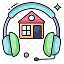 Estate Helpline  Icon