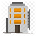 Estate  Icon