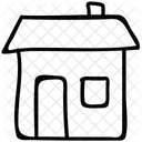 Estate Home House Icon