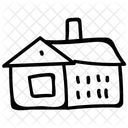 Estate Home House Icon