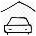 Estate Home House Icon