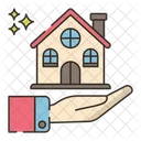 Estate  Icon