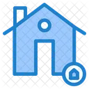 Estate  Icon