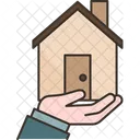 Estate  Icon