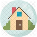 Estate  Icon