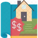Estate  Icon