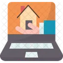 Estate  Icon