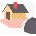 Estate  Icon