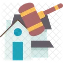 Estate  Icon