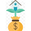 Estate  Icon