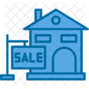 Estate For House Icon