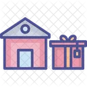 Estate Marketing Gifts Property Marketing Real Estate Gift Icon