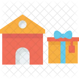 Estate Marketing Gifts  Icon