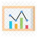 Estatica Empresarial Icono
