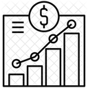 Estatistica Grafico Estatisticas Ícone