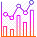 Estatistica Analise Graficos Icon