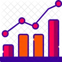 Grafico Grafico Estatisticas Ícone