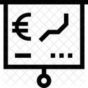 Estatisticas Grafico Analise Ícone