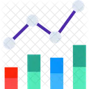 Estatisticasv Estatisticas Relatorio Ícone