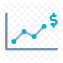 Estatisticas Analises Grafico Ícone