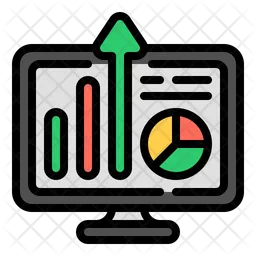 Estatisticas  Ícone
