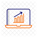 Estatísticas  Ícone