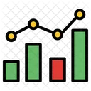 Estatísticas  Ícone